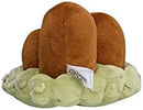 Pokemon Dugtrio 5 Inch Sitting Cuties Plush