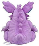 Pokemon Nidoking 5 Inch Sitting Cuties Plush