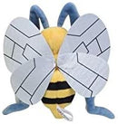 Pokemon Beedrill 5 Inch Sitting Cuties Plush