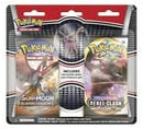 Pokemon TCG: 2 Booster Packs & Espeon Collector's Pin