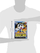 Keroro Gunso Plastic Model Collection 02 Private Second Class Tamama