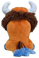 Pokemon Tauros 5 Inch Sitting Cuties Plush