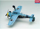 Academy F2190A-6/8 Focke-Wulf Model Kit