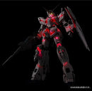 Bandai Hobby PG LED Unit for RX-0 Unicorn Gundam Model Kit (1/60 Scale) Red and Green and Blue