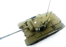 M-46 General Patton Tank 1/48 Plastic Model Kit Atlantis