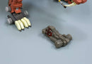 1/72 EZ-016 Saber Tiger Marking Plus Ver. ZOIDS HMM [ZD132]