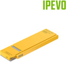 IPEVO DO-CAM Creator's Edition Portable & Compact Ultra HD 8MP USB Camera for Professional Visual Presentations and Communication — Webcam for Conference Calls, Distance Learning, Remote Work.