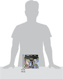 Pokemn TCG: V Battles Deck: Rayquaza V vs. Noivern V, Multi (290-80949)