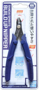 Bandai Spirits Build Up Nipper Tool, Multi