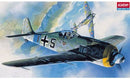 Academy F2190A-6/8 Focke-Wulf Model Kit