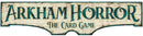 Arkham Horror The Card Game Weaver of The Cosmos Mythos Pack | Horror Game | Mystery Game | Cooperative Card Game | Ages 14+ | 1-2 Players | Average Playtime 1-2 Hours | Made by Fantasy Flight Games