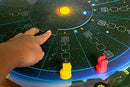 The Search for Planet X