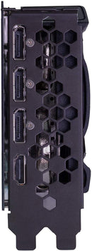 EVGA GeForce RTX 3080 XC3 Ultra Gaming, 10G-P5-3885-KL, 10GB GDDR6X, iCX3 Cooling, ARGB LED, Metal Backplate, LHR