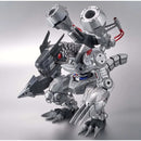 Bandai Hobby Machinedramon (Amplified) Digimon, Bandai Spirits Figure-Rise Standard