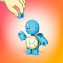 Mega Construx Pokemon Squirtle Construction Set, Building Toys for Kids