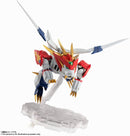 Majin Heroes Wataru Seven Souls Ryujinmaru: [MASHIN Unit] Ryukomaru -Bandai TAMASHII NATIONS NXEDGE Style