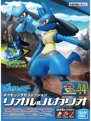 Bandai Hobby Charizard & Dragonite Kit de Modelo Pokemon, Multicolor