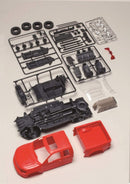 Revell SnapTite Max Ford F-150 SVT Raptor Pick Up Model Kit , Red