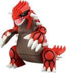 Pocket Monster Monster Collection MonColle ML-03 Groudon Figure