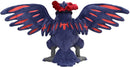 Pokemon Plush Corviknight Gigantamax Sword Shield