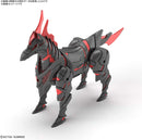 Bandai Hobby - SDW Heroes War Horse