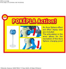 Bandai Hobby Charizard & Dragonite Kit de Modelo Pokemon, Multicolor