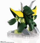 Tamashi Nations - Mashin Hero Wataru 2 - (Mashin Unit) Gekimaru,Bandai Spirits NXEDGE Style