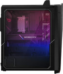 ROG Strix G15CK Gaming Desktop PC, Intel Core i7-10700KF, GeForce RTX 2070 SUPER, 16GB DDR4 RAM, 512GB SSD, Wi-Fi 6, ROG Strix Flare Keyboard & Gladius II Mouse, Windows 10 Home, G15CK-BS772