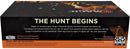 Magic: The Gathering Innistrad: Midnight Hunt Set Booster Box | 30 Packs (360 Magic Cards)