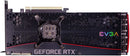 EVGA GeForce RTX 3080 XC3 Ultra Gaming, 10G-P5-3885-KL, 10GB GDDR6X, iCX3 Cooling, ARGB LED, Metal Backplate, LHR