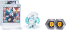 Bakugan Ultra, Pandox, 3-inch Collectible Action Figure and Trading Card, for Ages 6 and Up
