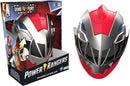Power Rangers PRG DNF RED Ranger Electronic MASK