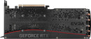 EVGA GeForce RTX 3060 Ti FTW Ultra Gaming, 08G-P5-3667-KL, 8GB GDDR6, iCX3 Cooling, ARGB LED, LHR