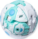 Bakugan Ultra, Pandox, 3-inch Collectible Action Figure and Trading Card, for Ages 6 and Up