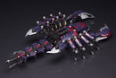 KOTOBUKIYA ZOIDS EZ-036 Death Stinger 1/72 scale plastic model（Japan imports）