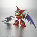 Bandai Spirits Hobby Sdcs Shin Getter Robo, White