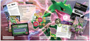 Pokemn TCG: V Battles Deck: Rayquaza V vs. Noivern V, Multi (290-80949)
