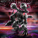 Bandai Hobby Machinedramon (Amplified) Digimon, Bandai Spirits Figure-Rise Standard