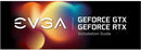 EVGA GeForce RTX 3060 Ti XC Gaming, 08G-P5-3663-KL, 8GB GDDR6, Metal Backplate, LHR