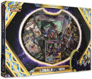 Pokemon GX Box TCG: Lunala Gx Box