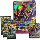 Pokemon GX Box TCG: Lunala Gx Box