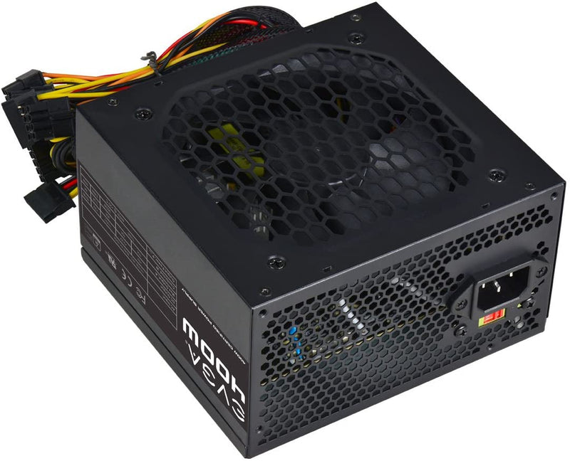 EVGA 400 N1, 400W, Power Supply 100-N1-0400-L1