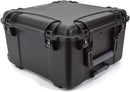 Nanuk 970 Waterproof Hard Case with Wheels