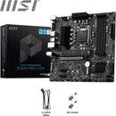 MSI B560M PRO-VDH mATX Motherboard