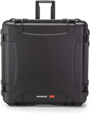 Nanuk 970 Waterproof Hard Case with Wheels