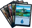 Magic The Gathering Strixhaven Bundle | 10 Draft Boosters (150 Magic Cards) + Accessories