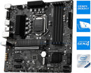 MSI B560M PRO-VDH mATX Motherboard