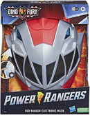 Power Rangers PRG DNF RED Ranger Electronic MASK