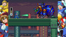 Mega Man X Legacy Collection 1+2
