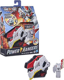 Power Rangers Dino Fury Morpher Electronic Toy with Lights and Sounds Includes Dino Fury Key Inspired TV Show Ages 5 and Up